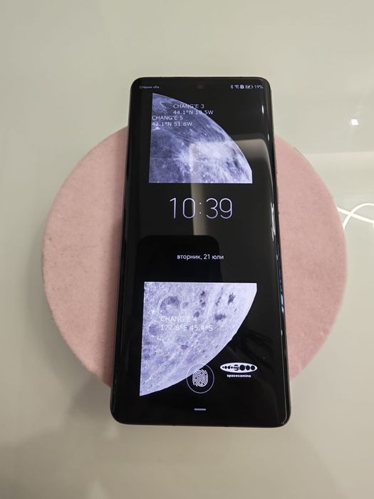 Продавам Huawei p50 pro