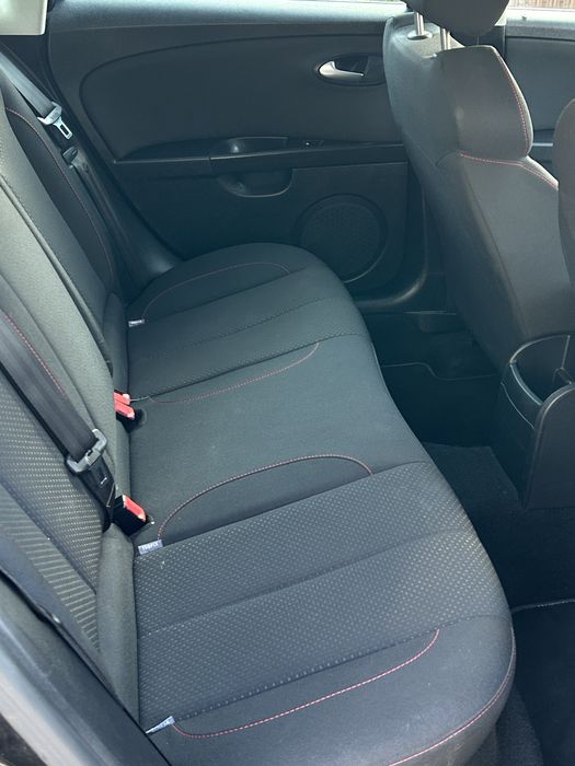 Seat Leon / FR / Facelift /