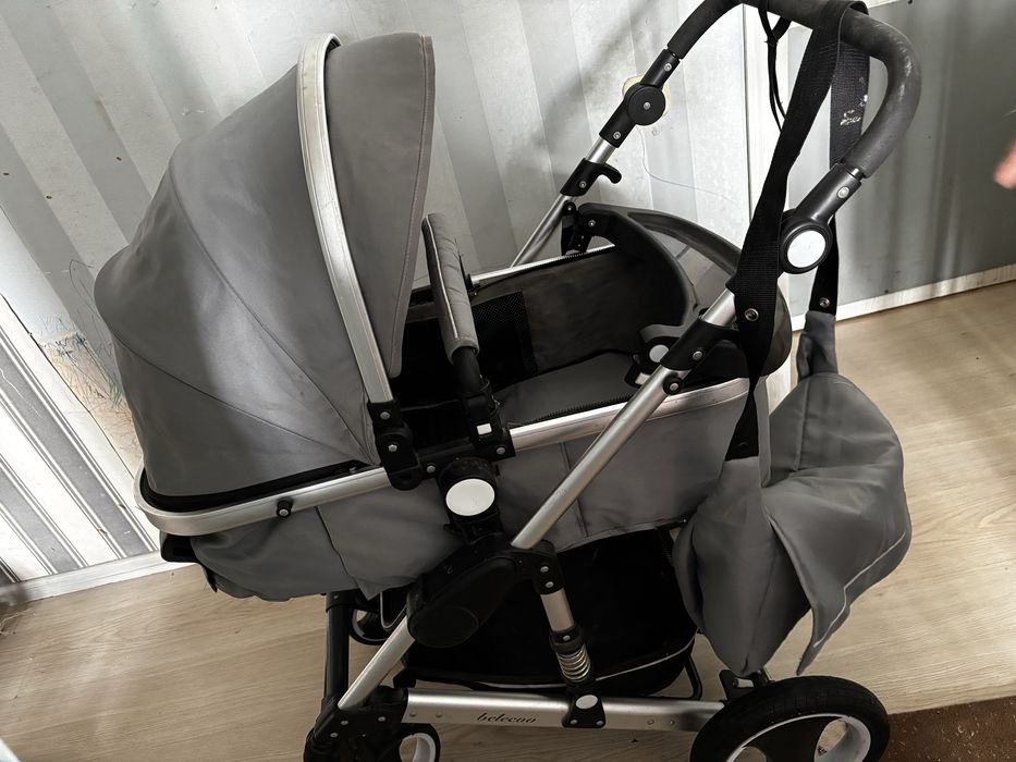 Продам 2 детские коляски