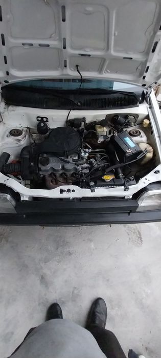 TICO 1994 ГОДА Корейский