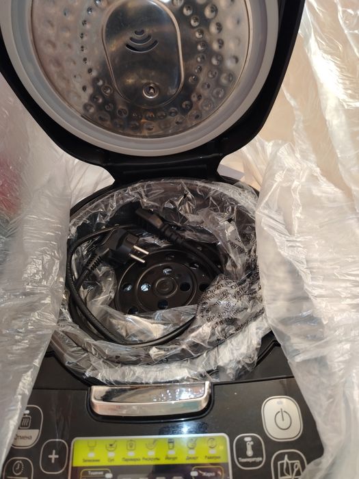 Мультиварка Tefal