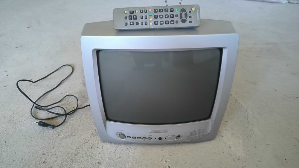 Panasonic TX-14B4TP