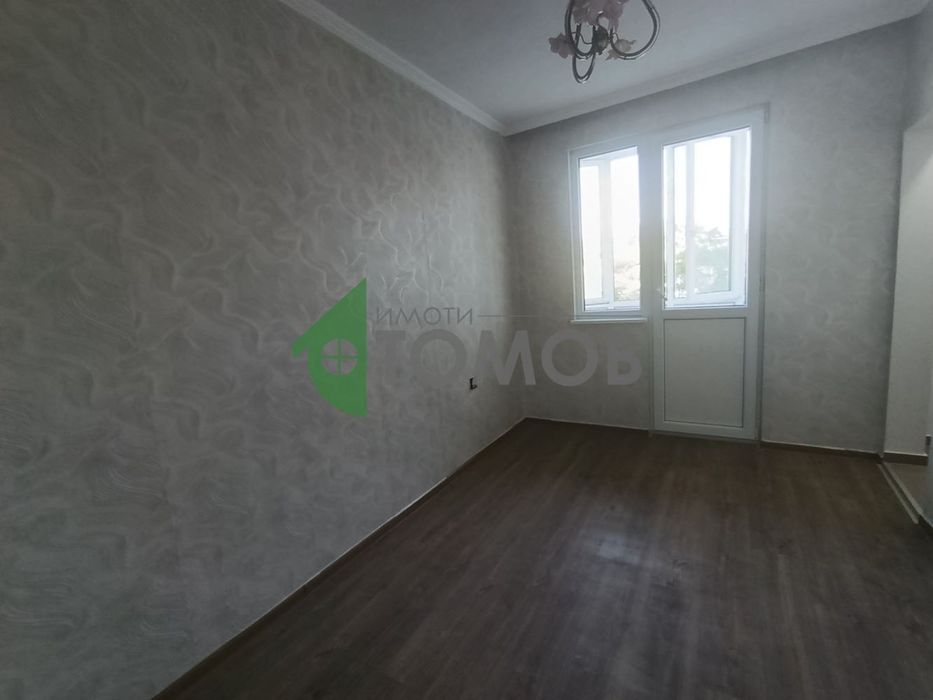 Едностаен апартамент с кухня в Централната градска част