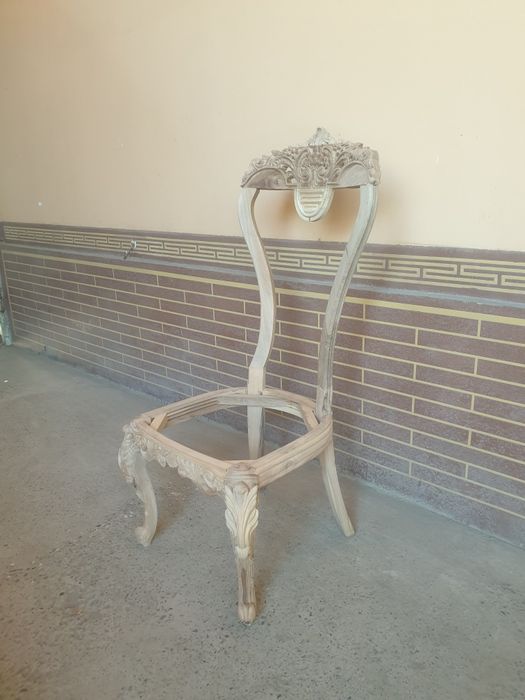 Sifatli stul karkazlari toʻyhona va mehmonhonalar uchun