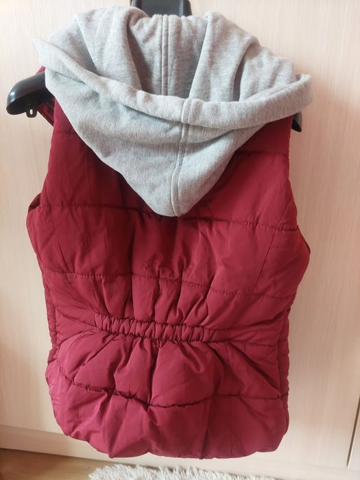 Пролетни якенца и елече S