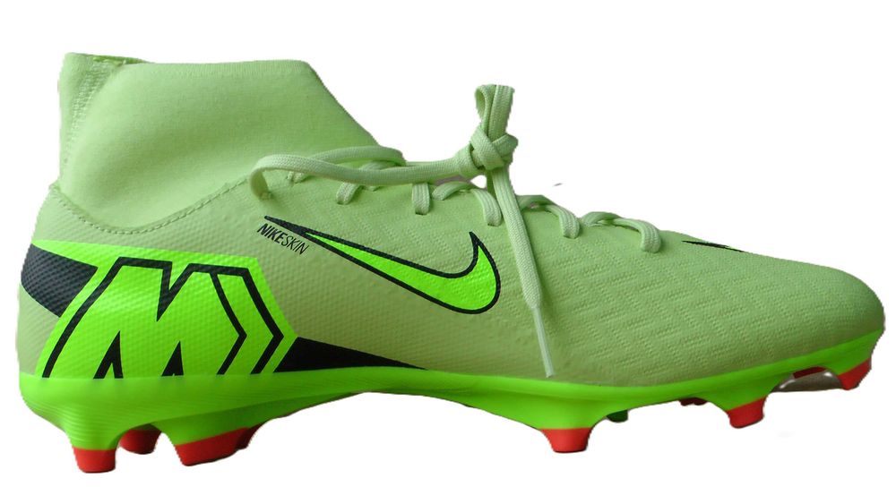 Ghete fotbal crampoane NOI Nike ZM Superfly 10 academy marimea 41...43