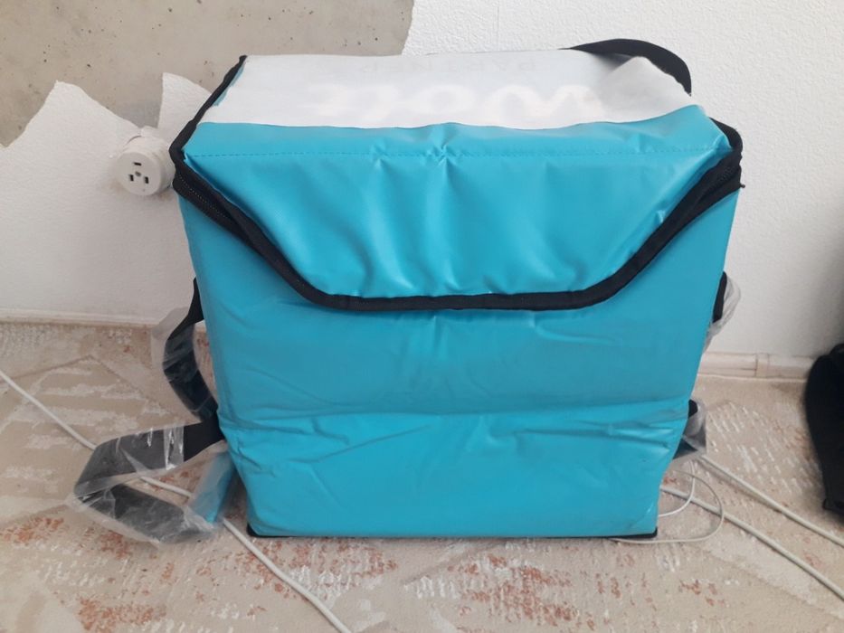 Продам термосумку