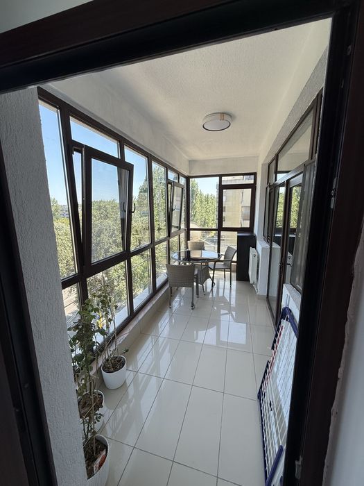 Cazare apartament 3 camere mamaia 90m2
