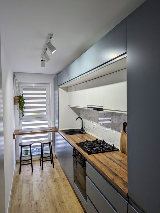 Ap 2 camere Hercesa bloc nou/8min metrou - Proprietar