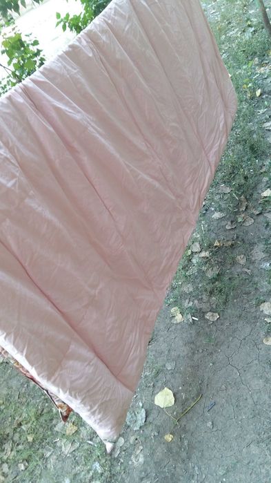 Одеяло пуховое Польша