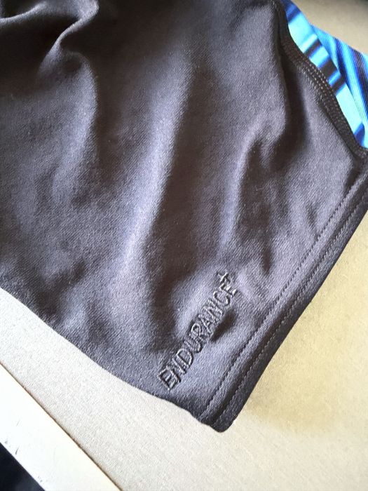 Speedo Endurance+ Max Kneeskin състезателен бански момиче 13-14г.