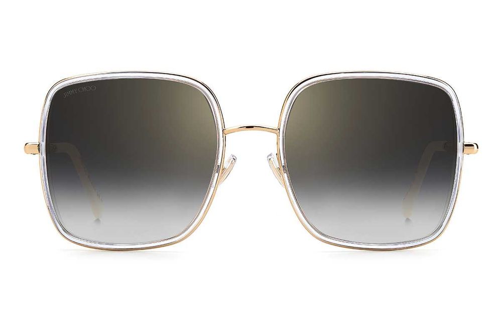 Оригинални дамски слънчеви очила Jimmy Choo -60%