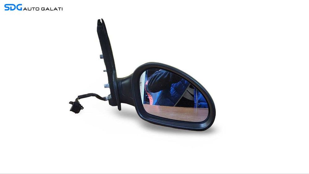 Oglinda Electrica Dreapta Seat Altea 5P 2004 - 2015 [A0122]