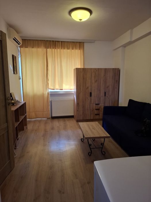 Garsoniera Foisorul de Foc PRIMA INCHIRIERE