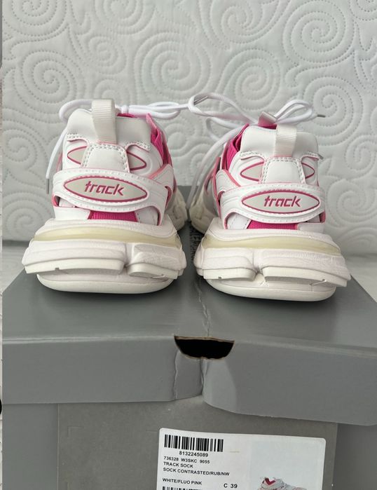 Balenciaga Track -Toate mărimile