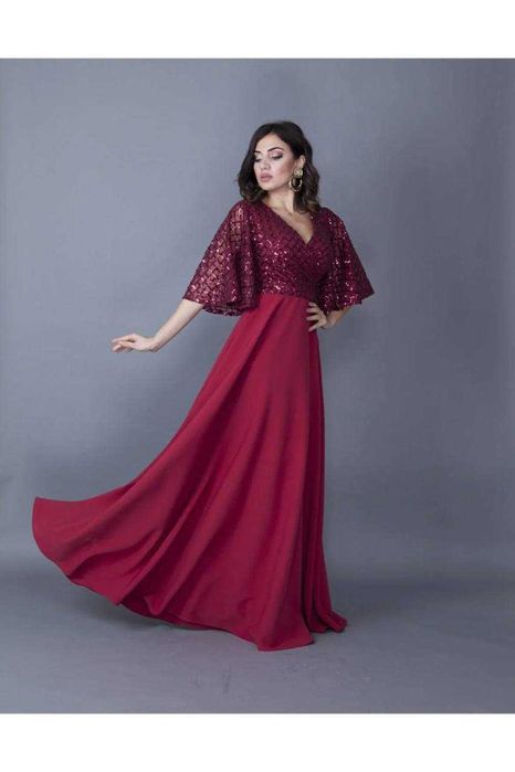 Прокат вечерних и коктейльных платьев