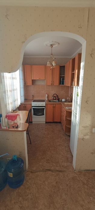 Долгосрочная аренда квартиры