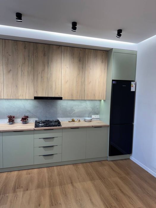 Продаётся 3-х комнатная квартира в ЖК New Life Yashnabad