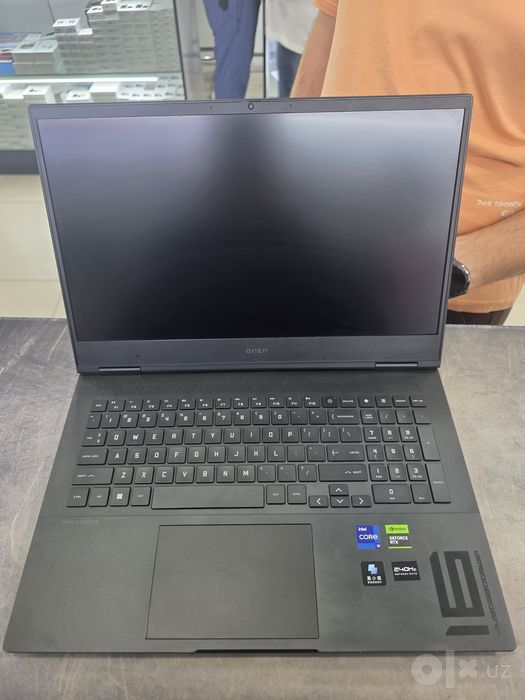Hp Omen i9 13900HX Rtx 4060