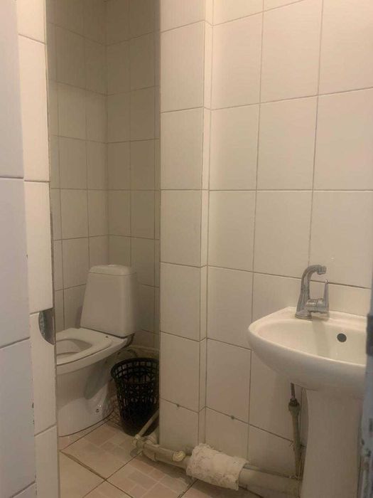 №КЭ3081. Продается торговый дом.