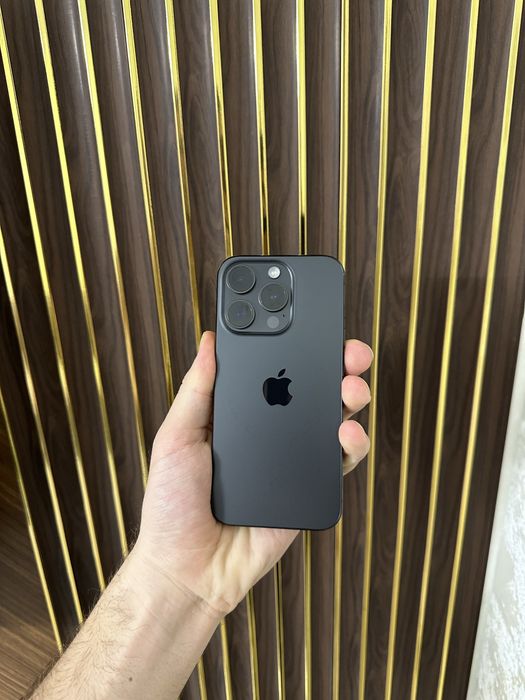 Iphone 15 Pro 256 Айфон 15 Про 256