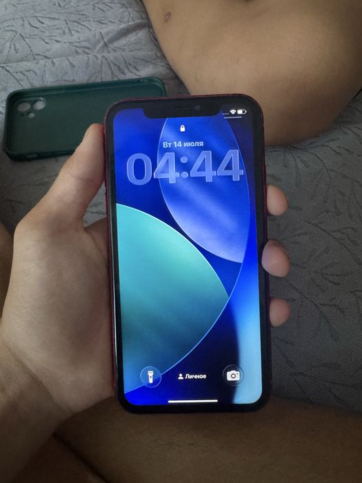 IPhone 11 64gb 78%