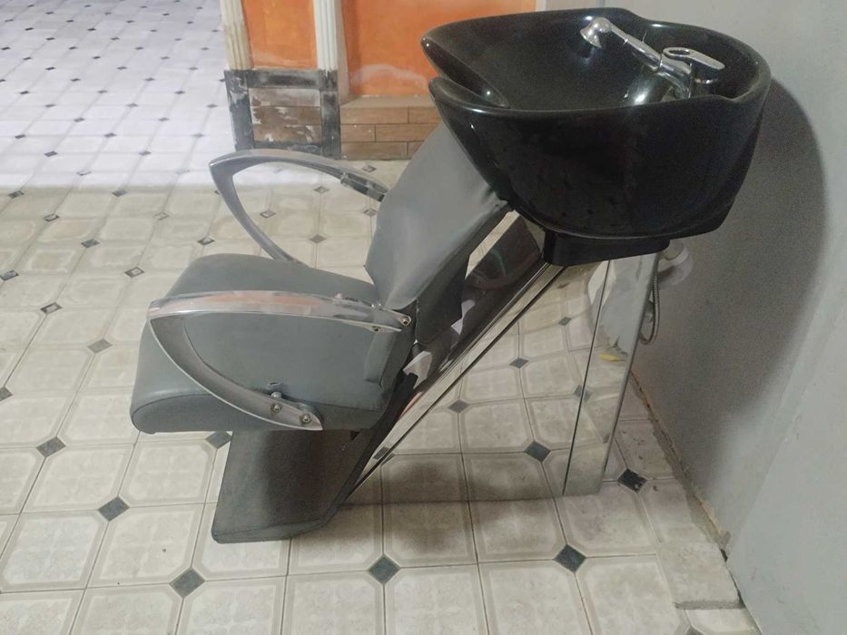 Мойка для салон красоты/ Салон учун мойка стул