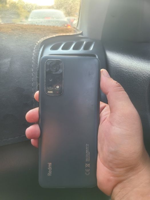 Продам Redmi Note 11