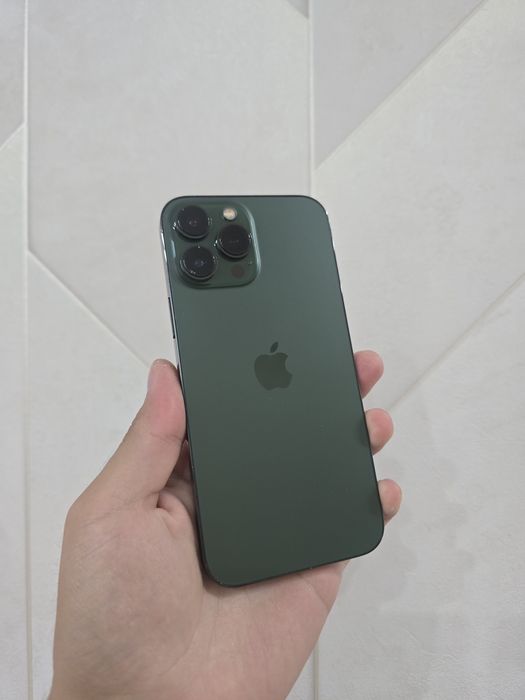 iPhone 13 Pro Max 128gb