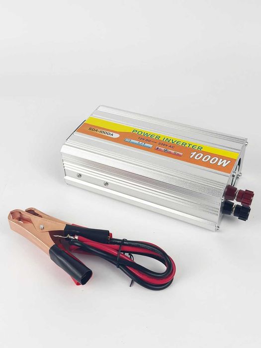 Солнечный комплект UPS 300/500/1000 Вт