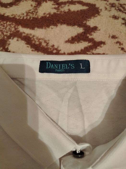 Продаю мужские рубашки в отличном состоянии