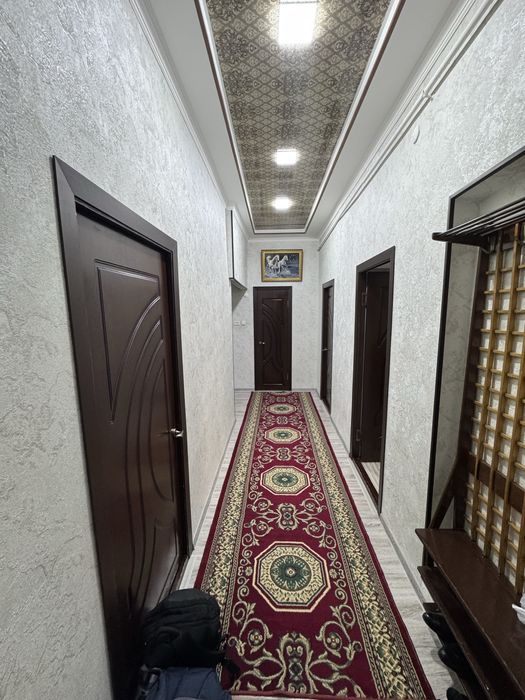 Продается 3-х комнатная квартира