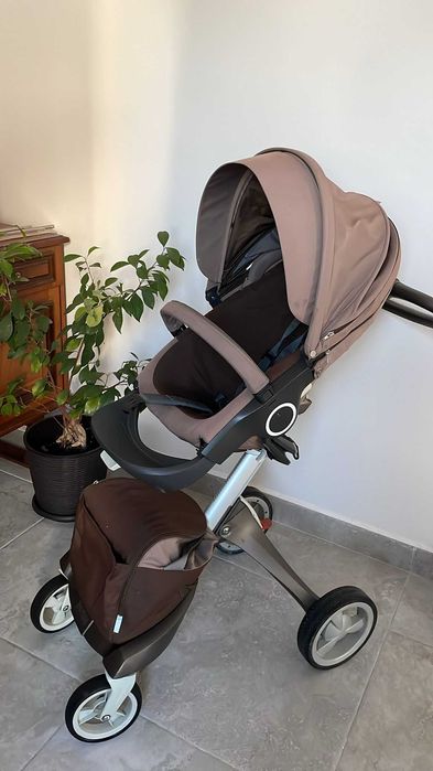 Carucior copii Stokke Xplory v2