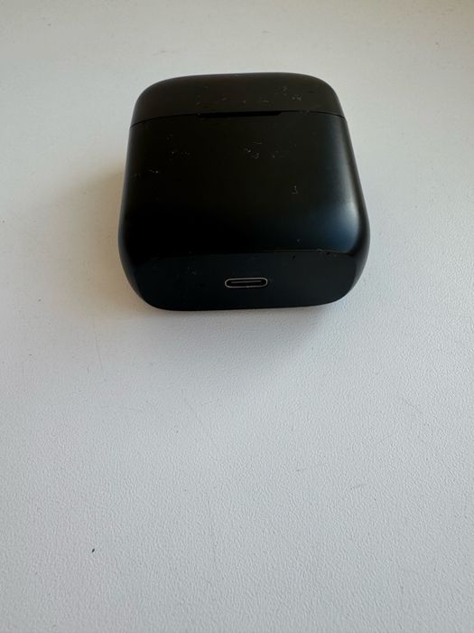 Петличный микрофон wireles