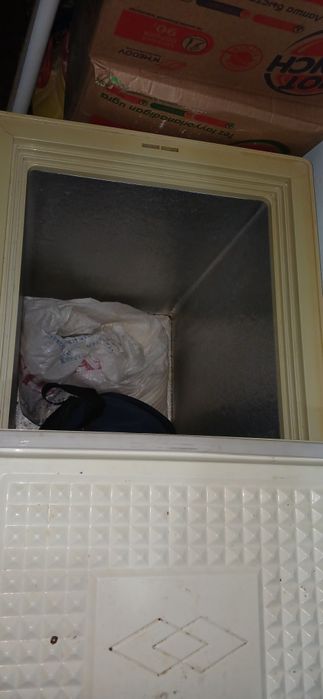 Маразилник хинк сотилади