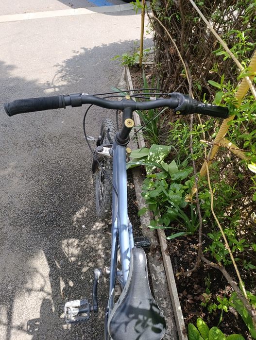 Bicicleta pentru copii
