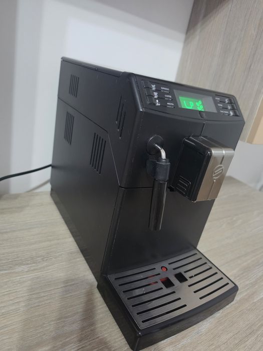 Espressor Saeco.