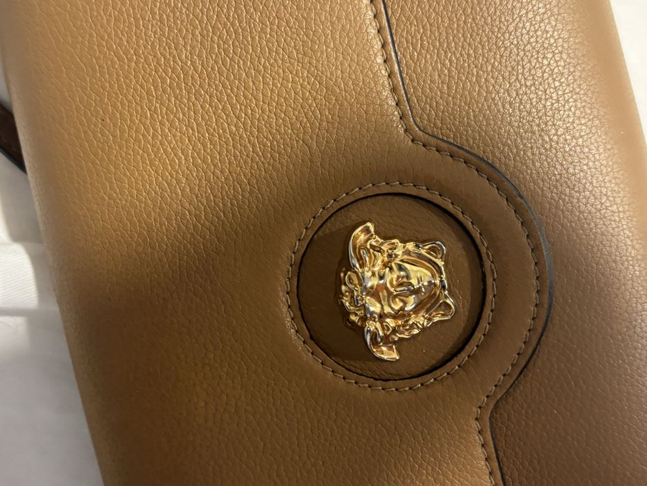 Оригинална  чанта Versace