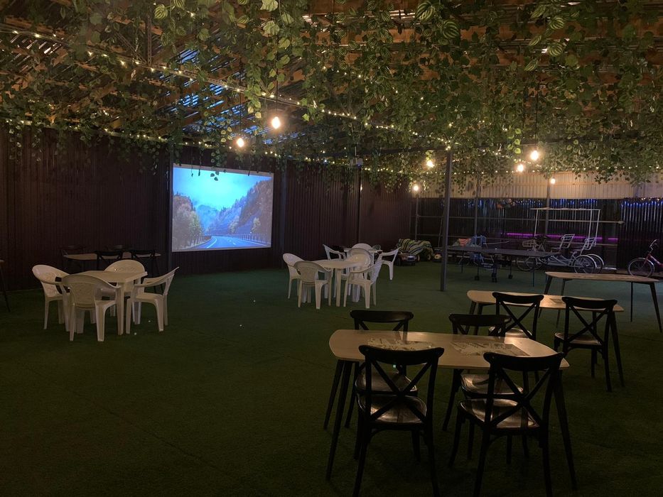 Действующий бизнес Балапарк