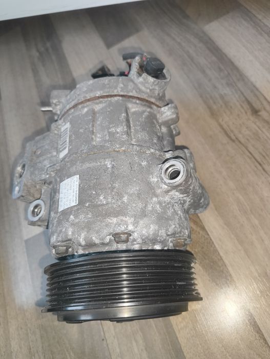 Compresor Climă/AC Seat Ibiza 6J/P