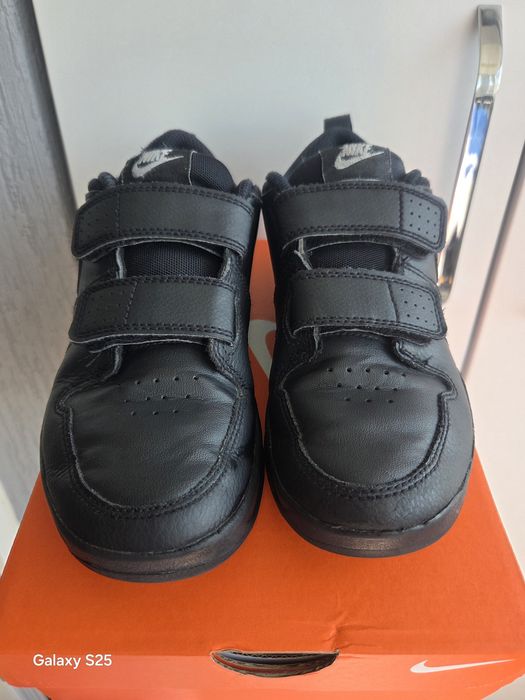NIKE Pico 5 (PCV)