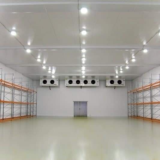 Ремонт бытовых витринных промышленных холодильников