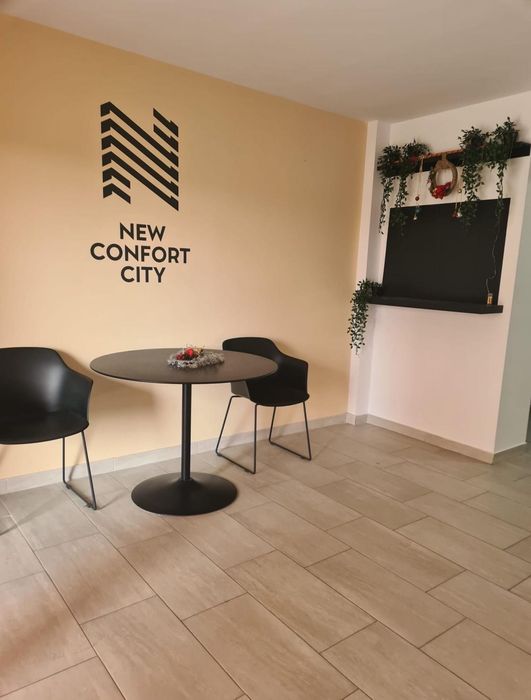 Inchiriere ap.2 camere - Confort City Residence