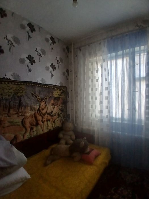Продаётся дом 6 комнат Ийк Ота