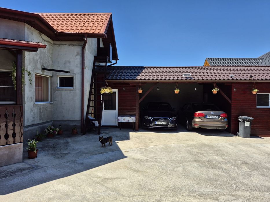 Casa de vanzare, 100mp, Ocna Mureș