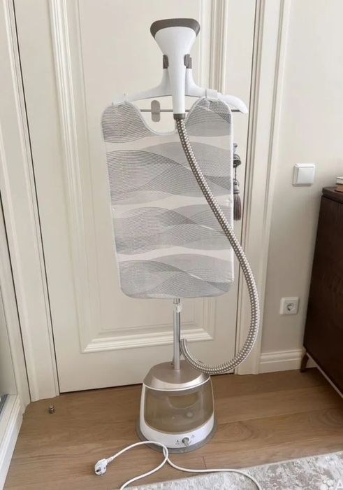 Отпариватель Philips