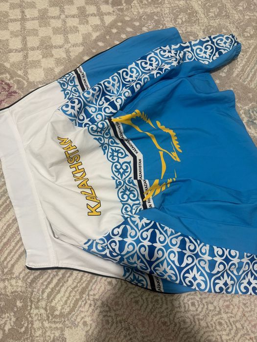 Новый каз спортивный ориг)