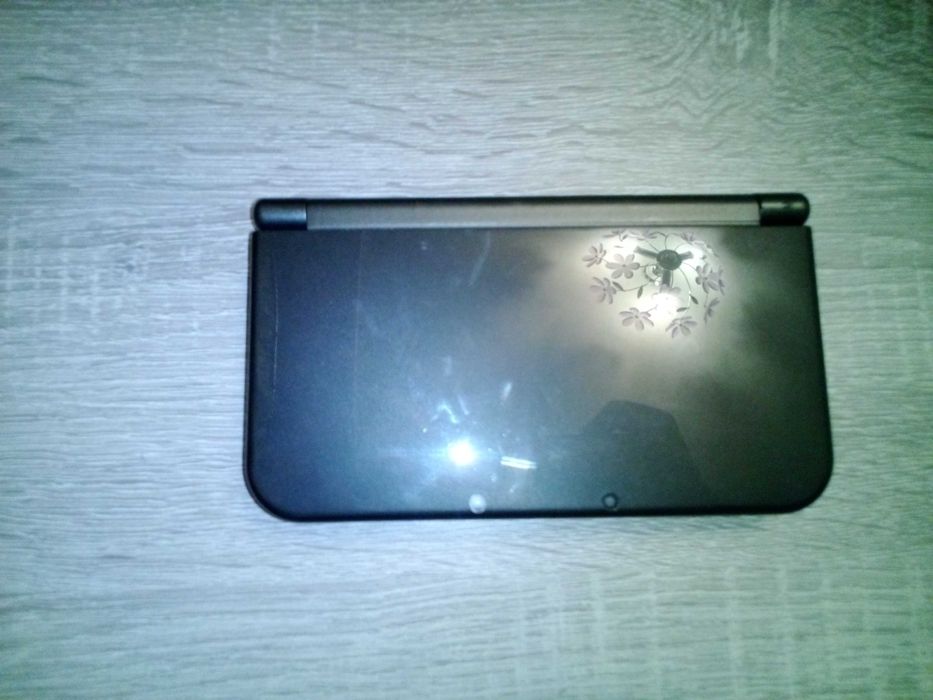 New Nintendo 3DS Xl