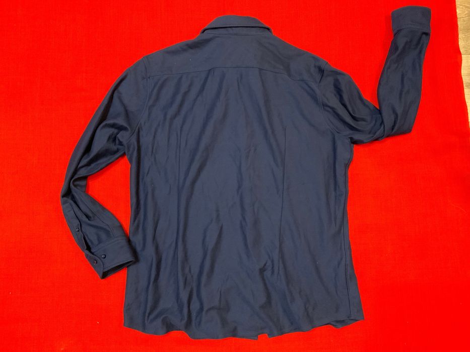 Hugo Boss-оригинална риза 54хл