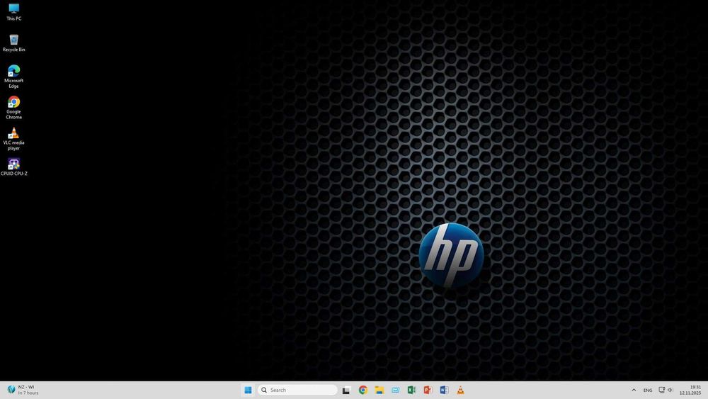 PC HP Pro 6300 MT i7-3770, 16GB RAM, SSD 256GB, Win 11 stare excelentă